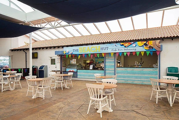 Searles Leisure Resort, Hunstanton