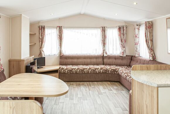 Searles Leisure Resort