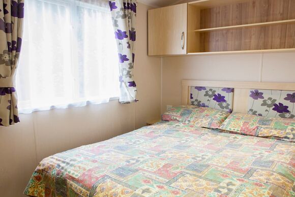 Classic Rio 4 - Searles Leisure Resort, Hunstanton