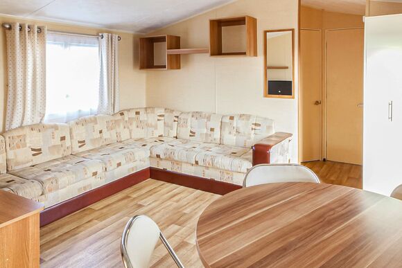 Classic Rio 4 Pet - Searles Leisure Resort, Hunstanton