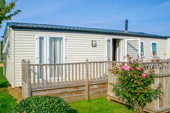 Classic Rio 4 Pet - Searles Leisure Resort, Hunstanton