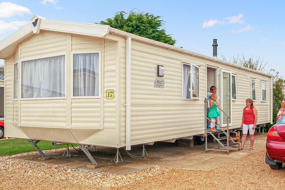 Classic Rio 6 (Pet) - Searles Leisure Resort, Hunstanton