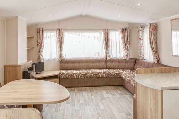 Classic Rio 6 (Pet) - Searles Leisure Resort, Hunstanton