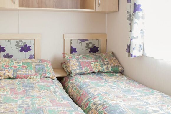 Classic Rio 6 (Pet) - Searles Leisure Resort, Hunstanton