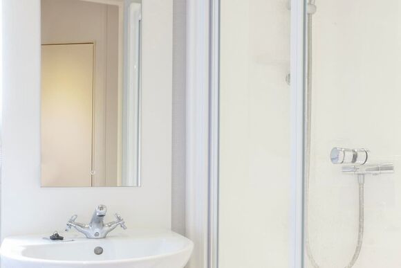 Classic Rio 6 (Pet) - Searles Leisure Resort, Hunstanton