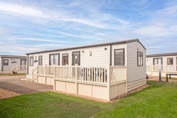 Elite Plus Hemsworth 4 - Searles Leisure Resort, Hunstanton