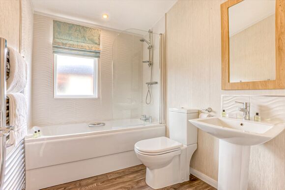 Platinum 6 Lodge - Searles Leisure Resort, Hunstanton