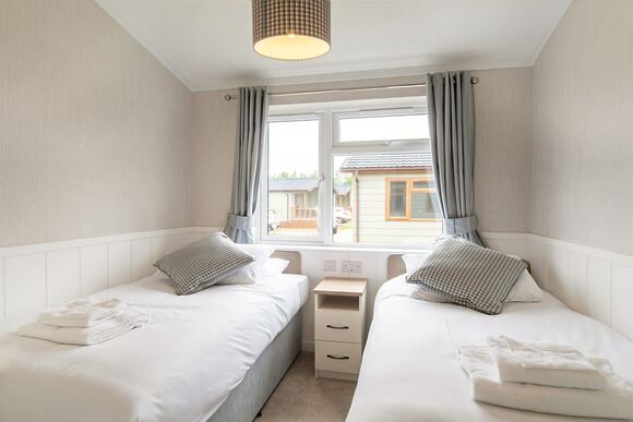 Gold Lodge 5 - Searles Leisure Resort, Hunstanton