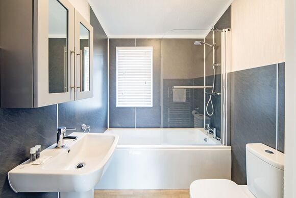 Gold Lodge 5 - Searles Leisure Resort, Hunstanton