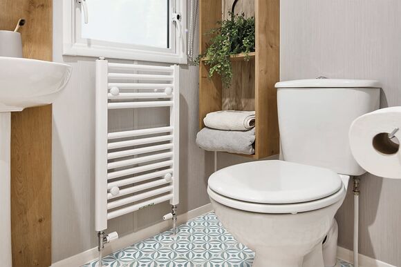 Deluxe Plus Sierra 4 - Searles Leisure Resort, Hunstanton