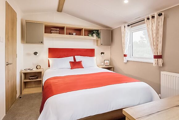 Classic Rio Plus 4 (Pet) - Searles Leisure Resort, Hunstanton