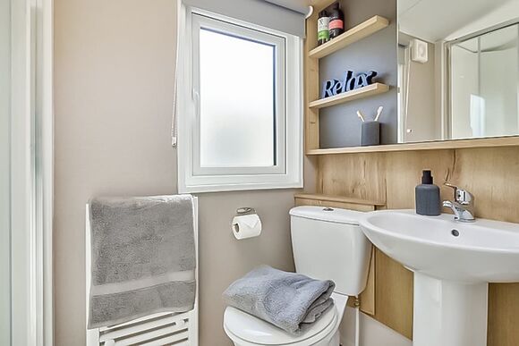 Classic Rio Plus 4 (Pet) - Searles Leisure Resort, Hunstanton