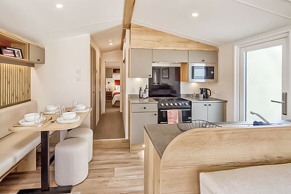 Classic Rio Plus 5 (Pet) - Searles Leisure Resort, Hunstanton