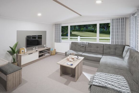 Classic Royan 4 - Searles Leisure Resort, Hunstanton