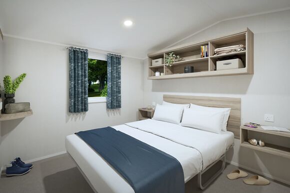 Classic Royan 4 - Searles Leisure Resort, Hunstanton