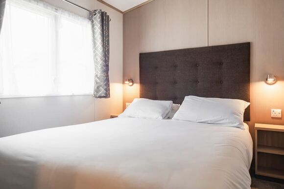 Deluxe Bayview 6 - Searles Leisure Resort, Hunstanton