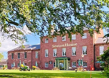 Seaton Estate Holiday Village, Seaton