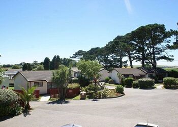 Polperro Holiday Village, Polperro, Nr Looe