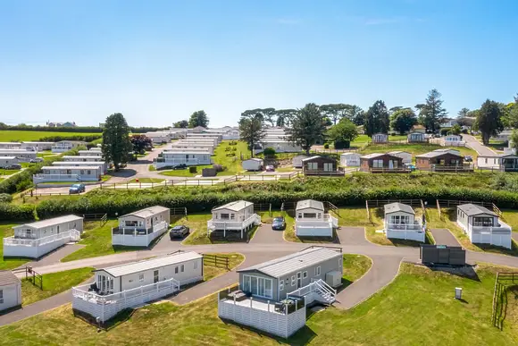 Polperro Holiday Park