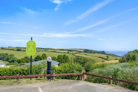 Polperro Holiday Park