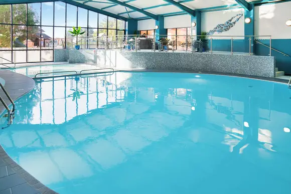 Polperro Holiday Park