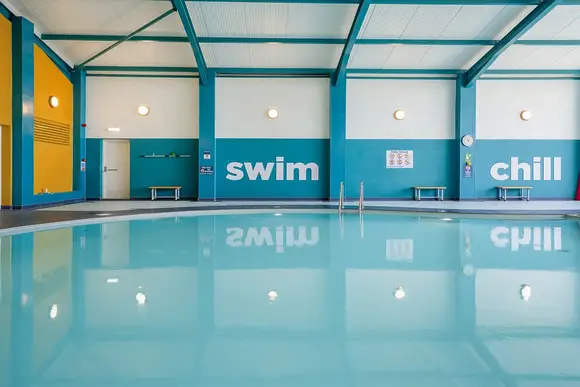 Polperro Holiday Park