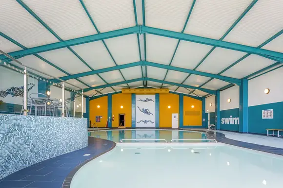 Polperro Holiday Park