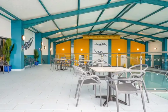 Polperro Holiday Park