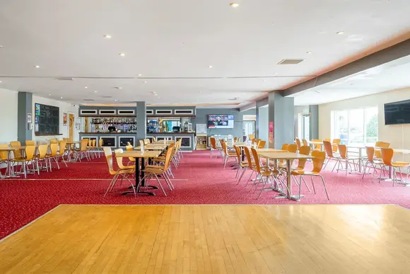 Polperro Holiday Park