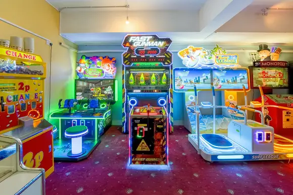 Polperro Holiday Park