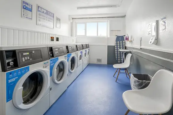 Polperro Holiday Park