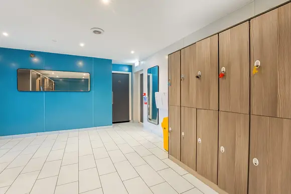 Polperro Holiday Park