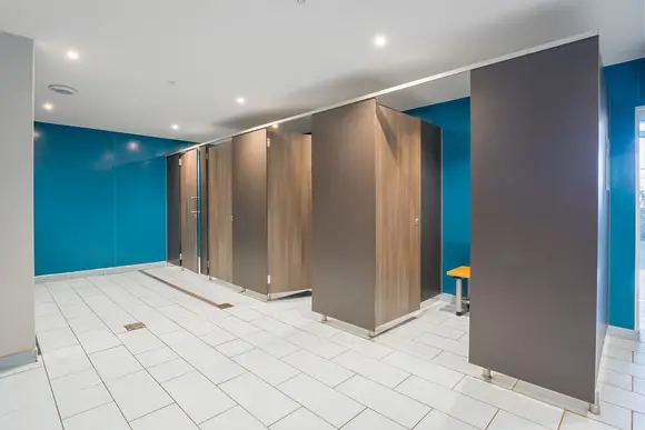 Polperro Holiday Park