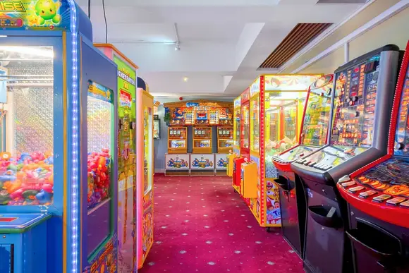 Polperro Holiday Park