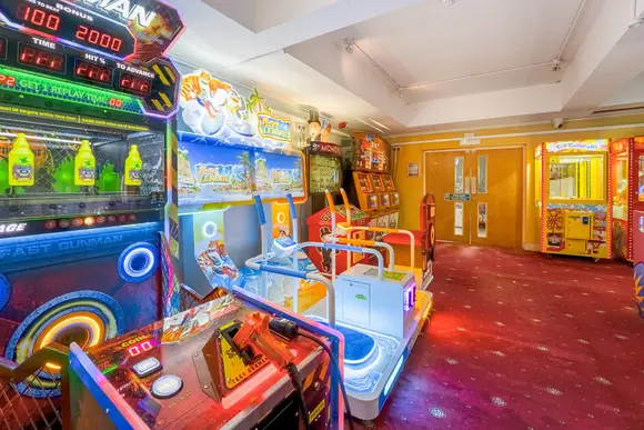 Polperro Holiday Park