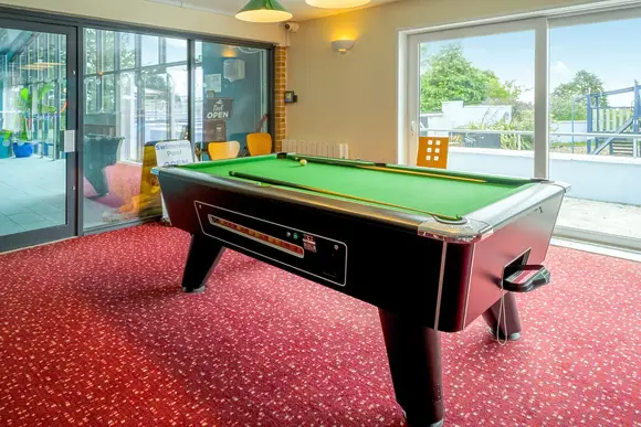 Polperro Holiday Park