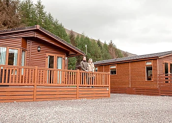 Stratheck Holiday Park, Dunoon