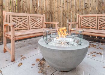 2 bed Hot Tub Cottage (Pet) - Stratheck Holiday Park, Dunoon