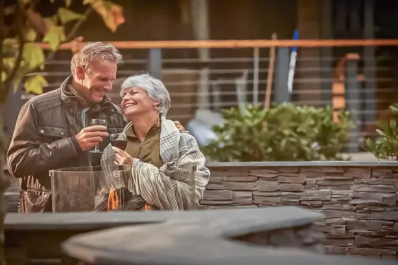 Stratheck Holiday Park, Dunoon