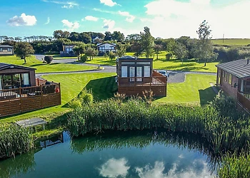 Seven Springs, Llanon