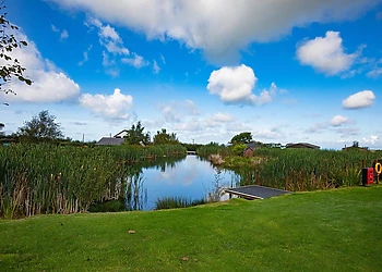 Seven Springs, Llanon