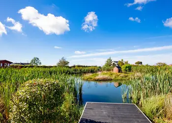 Seven Springs, Llanon