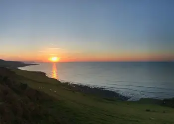 Seven Springs, Llanon