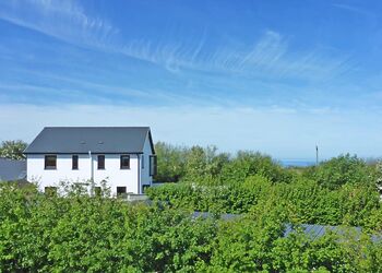 Island View - Seven Springs, Llanon