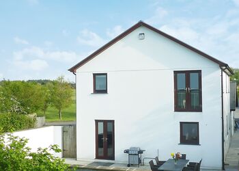 Island View - Seven Springs, Llanon