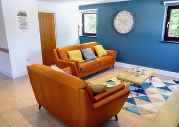 Island View - Seven Springs, Llanon