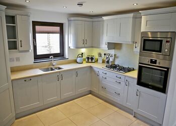 Island View - Seven Springs, Llanon