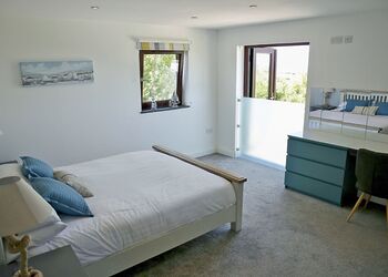 Island View - Seven Springs, Llanon