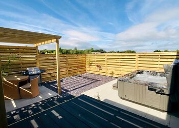 Cader Idris - Seven Springs, Llanon