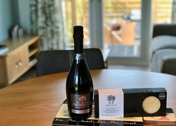 Cader Idris - Seven Springs, Llanon